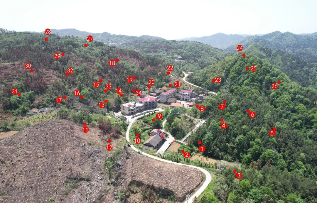 闾山道䇾学院风水培训班