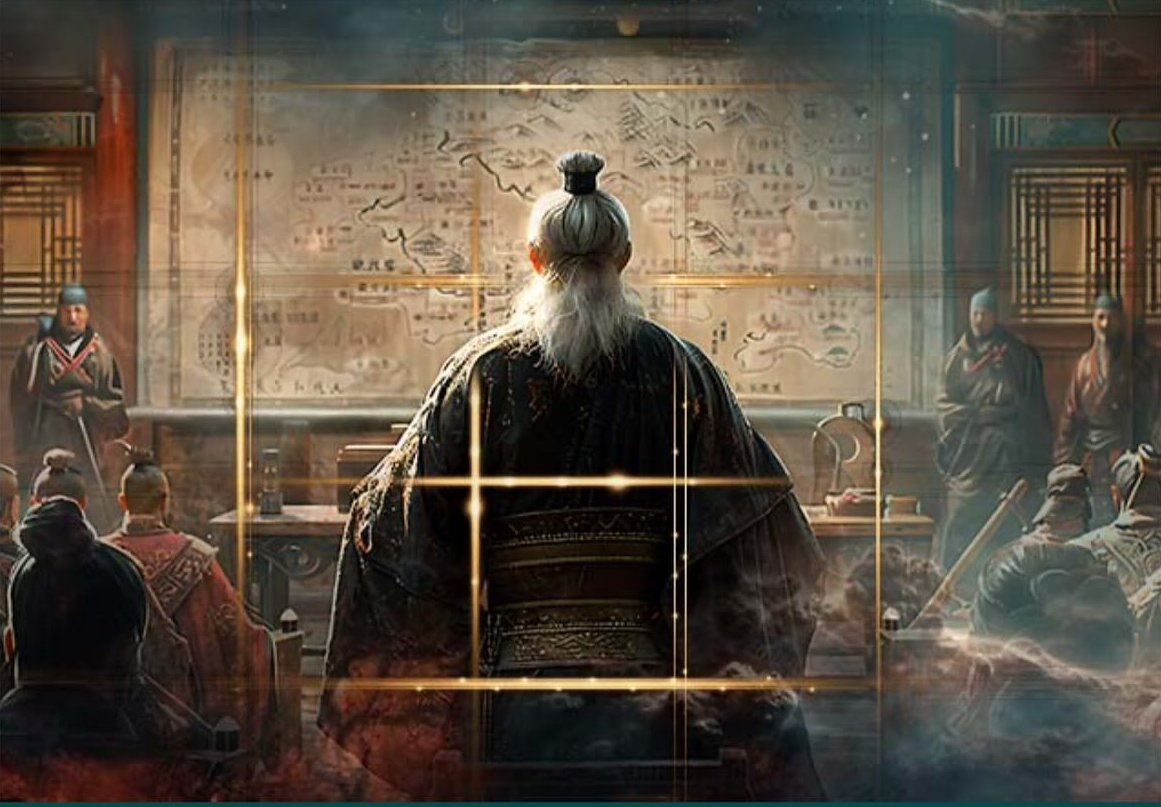 闾山道䇾学院法术奇门培训班