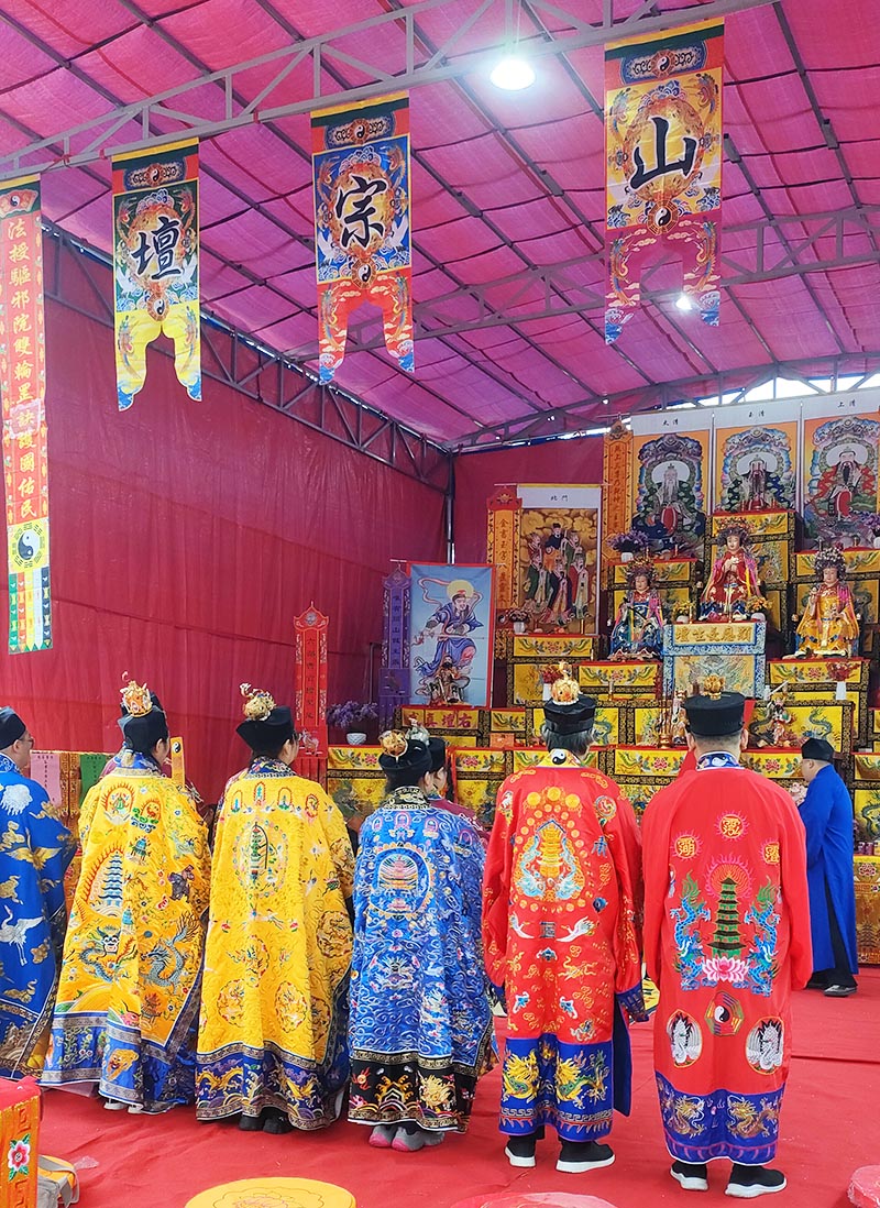 2026年闾山奏职 2026年闾山奏职